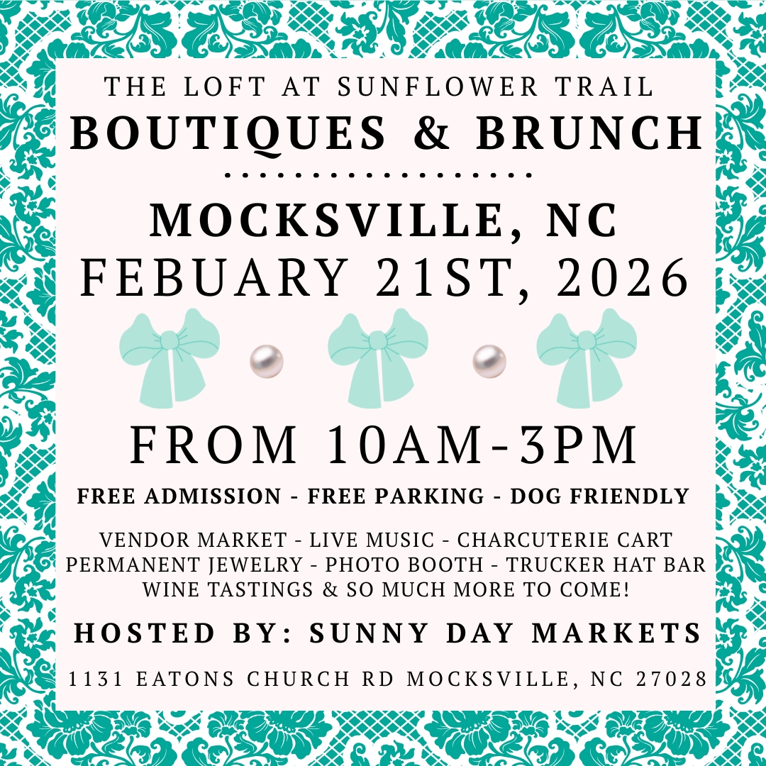 The Loft  Boutiques & Brunch