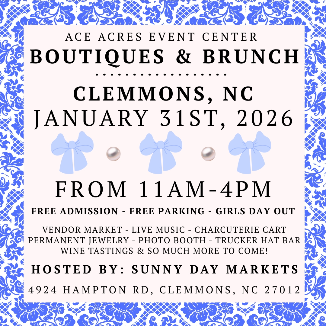 Ace Acres Boutiques & Brunch