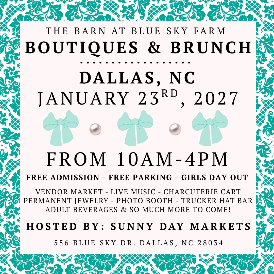 Barn at Blue Sky Boutiques & Brunch