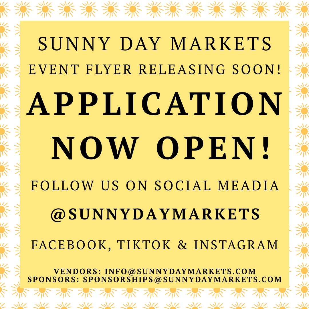 Sun Valley Social Night Market (Sep 4th)