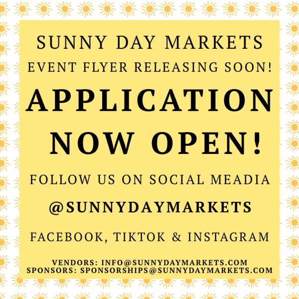 Sun Valley Social Night Market (Sep 4th)