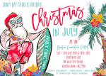 Sunny Day Markets Presents - Christmas in July at the Benton Convention Center
