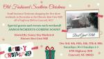 Bost Grist Mill Christmas Show 12/10