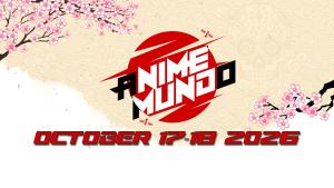 Anime Mundo Volunteer Application