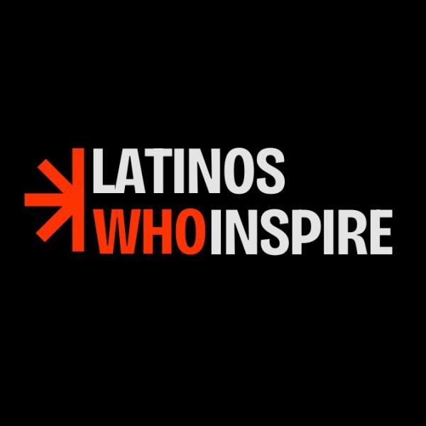 Latinos Who Inspire Book Launch