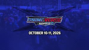 AnimeVerse Fest: Nashville Volunteer Application