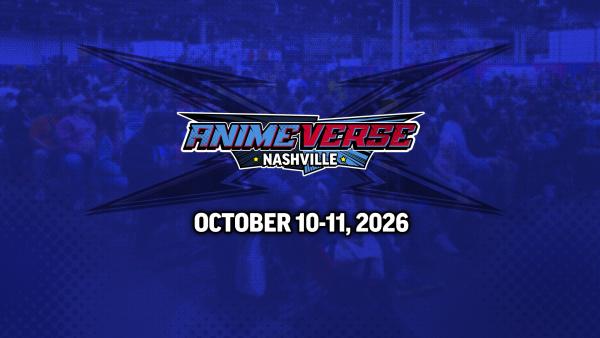 AnimeVerse Fest: Nashville Volunteer Application