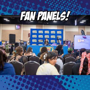 Fan Panel Application 2026