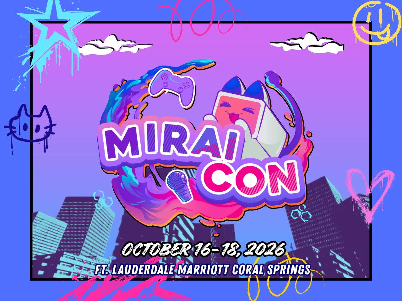 Kids 3-Day Weekend Pass (6-15 yrs old) cover picture