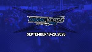 AnimeVerse Fest: Reno Volunteer Application