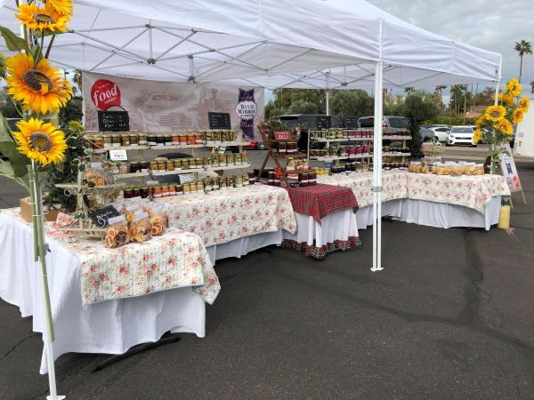 Arts, Crafts, Business, or Political  Vendor Arts, Crafts, Business, or Political  Vendor