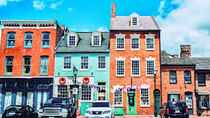 Fell's Point Bar/Restaurant