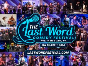 Standup Act - Submission
