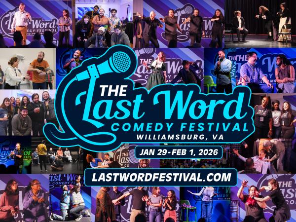 Standup Act - Submission Standup Act - Submission
