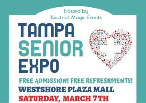 Senior Expo Opportunities