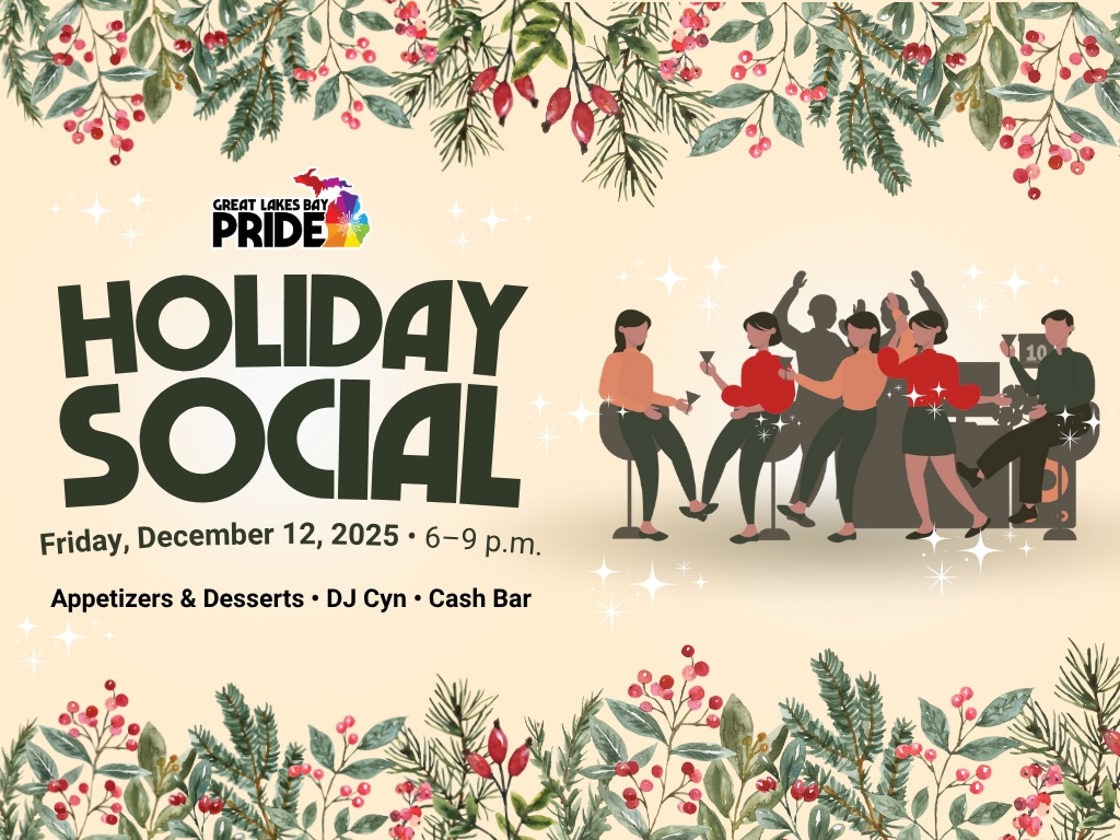 General Admission cover picture