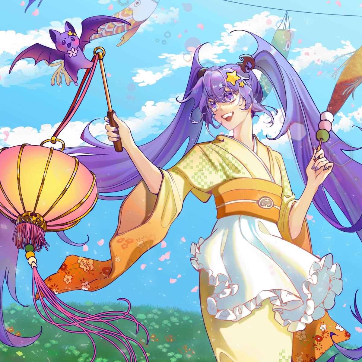 [Standard] Regular Ticket cover picture