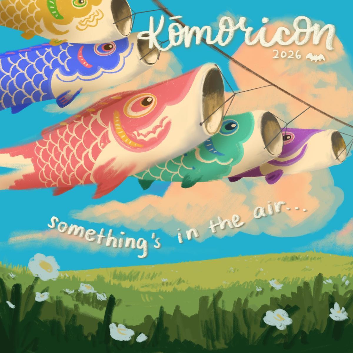 [Early Bird] Regular Ticket cover picture