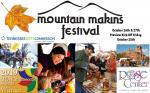 Mountain Makins Festival