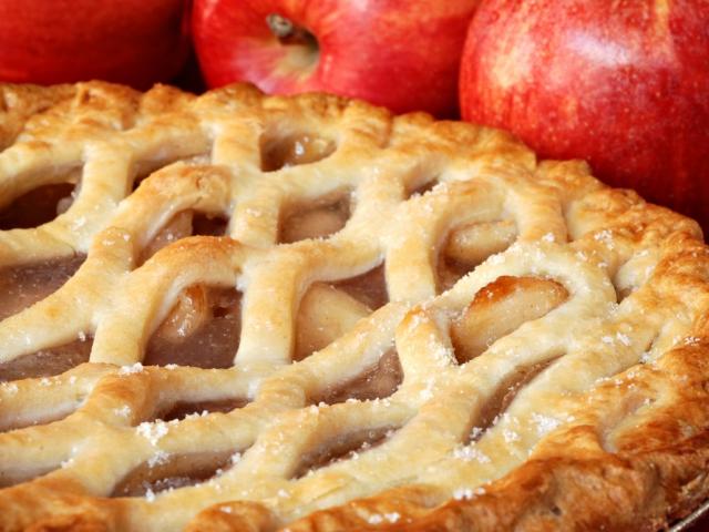 Pinellas County Pie Festival