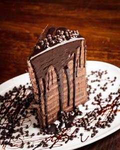 Cake Eating Contest Sponsor