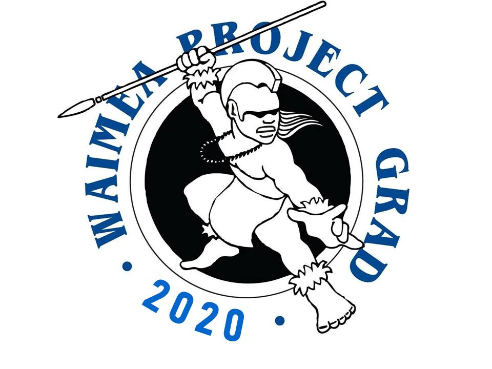 Waimea High School Project Graduation 2022 cover image