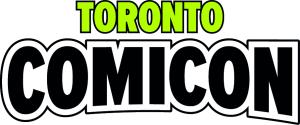 Toronto Comicon 2026 Volunteer Applications