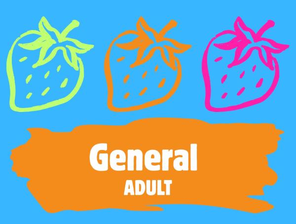 General Volunteer