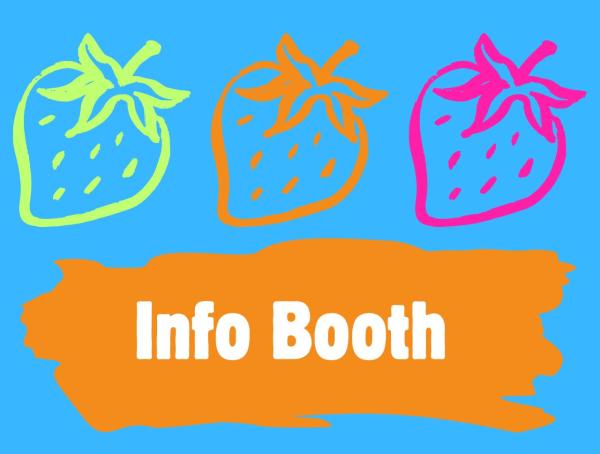 Information Booth