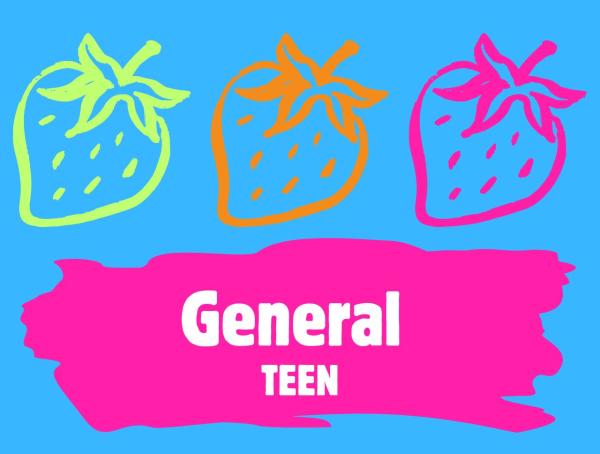 General Volunteer