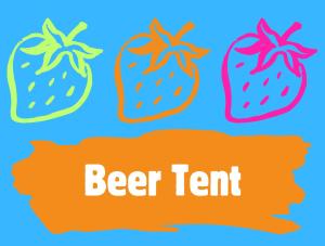 Beer Tent
