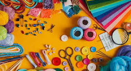 Craft Section