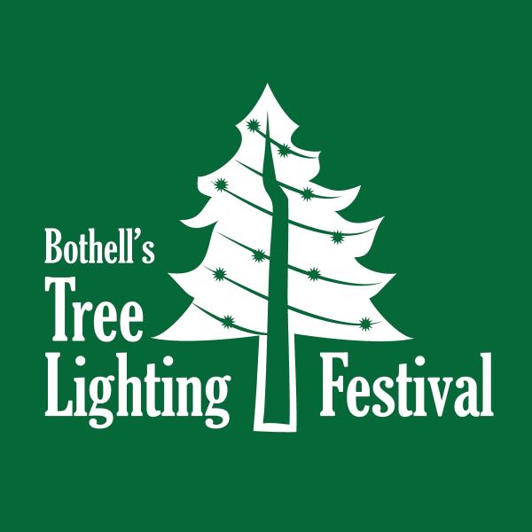 Bothell Tree Lighting Handmade Market