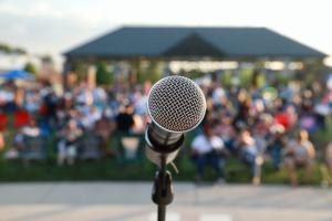 Performer Application