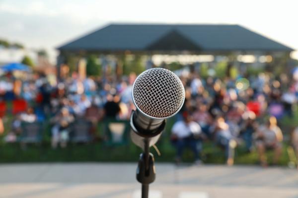 Lan-Sing: Music for the Soul Application