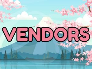 Vendor Application