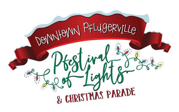 Pfestival of Lights & Parade 2025
