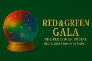 2025 RED & GREEN Sponsor Interest Form