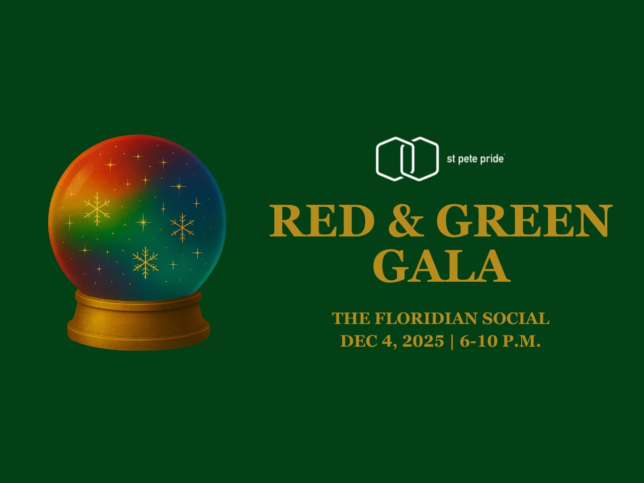 Red & Green Ticket cover picture