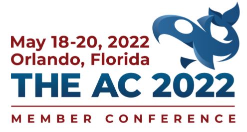 The AC Member Conference 2022 - Copy cover image