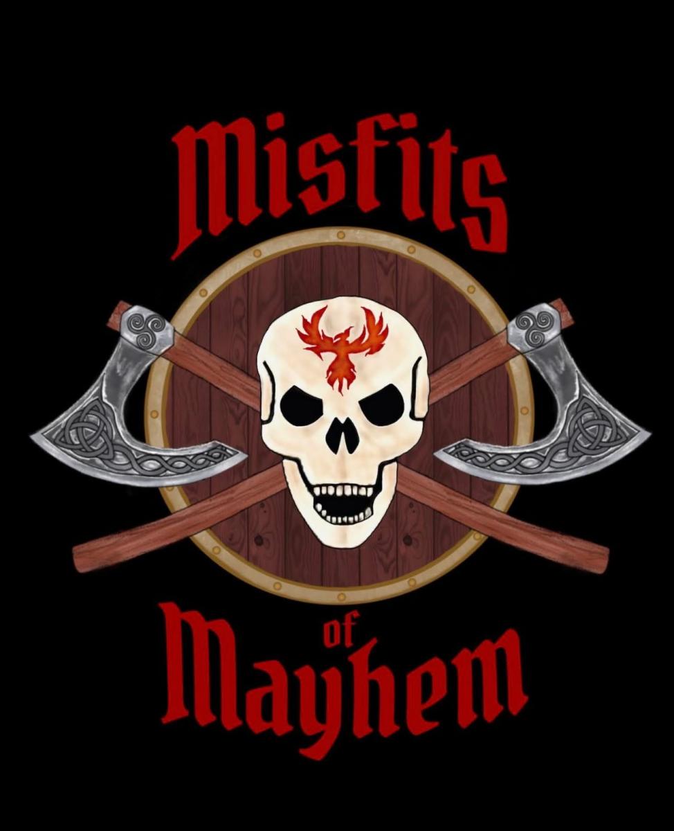 Viking Battle School - 9/12 cover picture