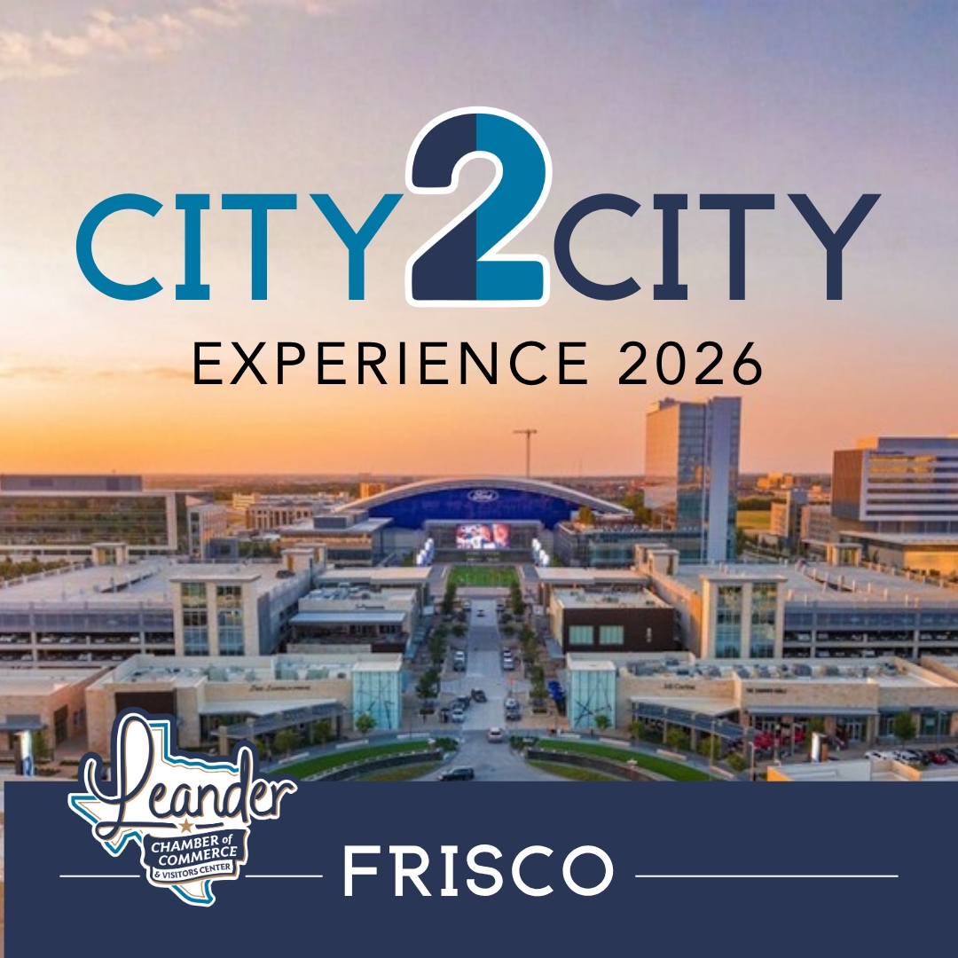 City 2 City Experience cover picture