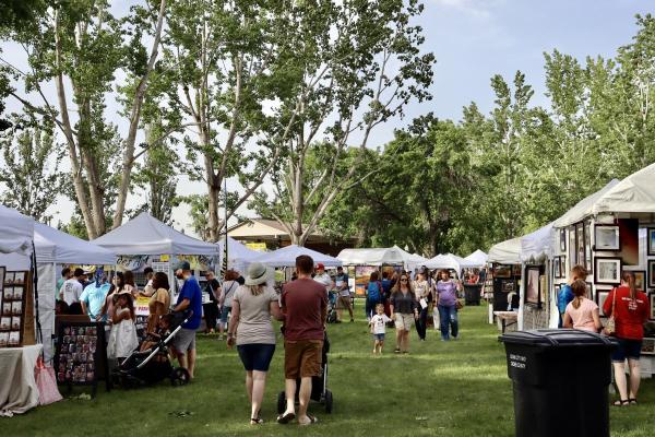 Summerfest Arts Faire 2026