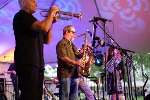 Performer Application