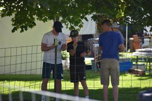 Saturday Tear-down 2026