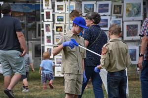 Thursday Grounds Crew - 2026