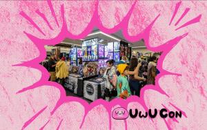 UwU Con Vendors