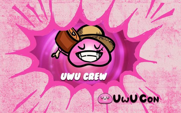 UwU Crew - Volunteers