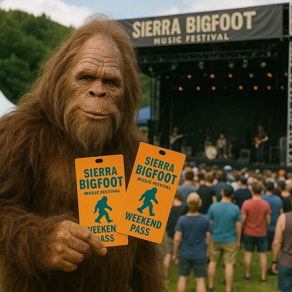 Pre-sale Discount Weekend Pass Adult 12+ (July 17, 18, 19, 2026) cover picture