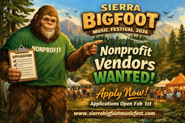 Non-Profit Organizations